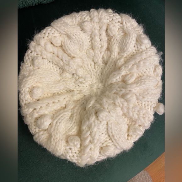 Aldo knit beanie - Picture 3 of 3